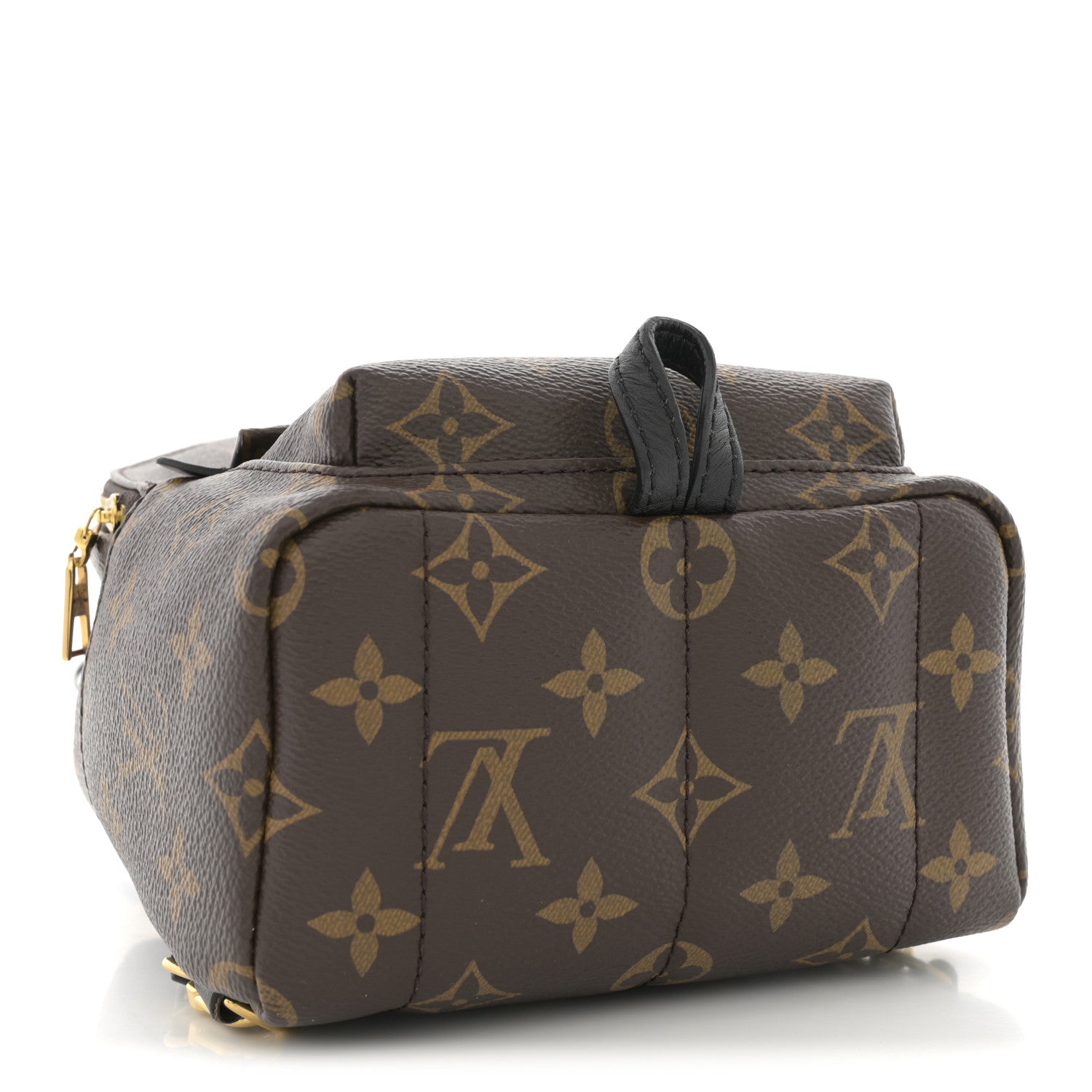 Louis Vuitton Monogram Palm Springs Backpack Mini 4 of 10