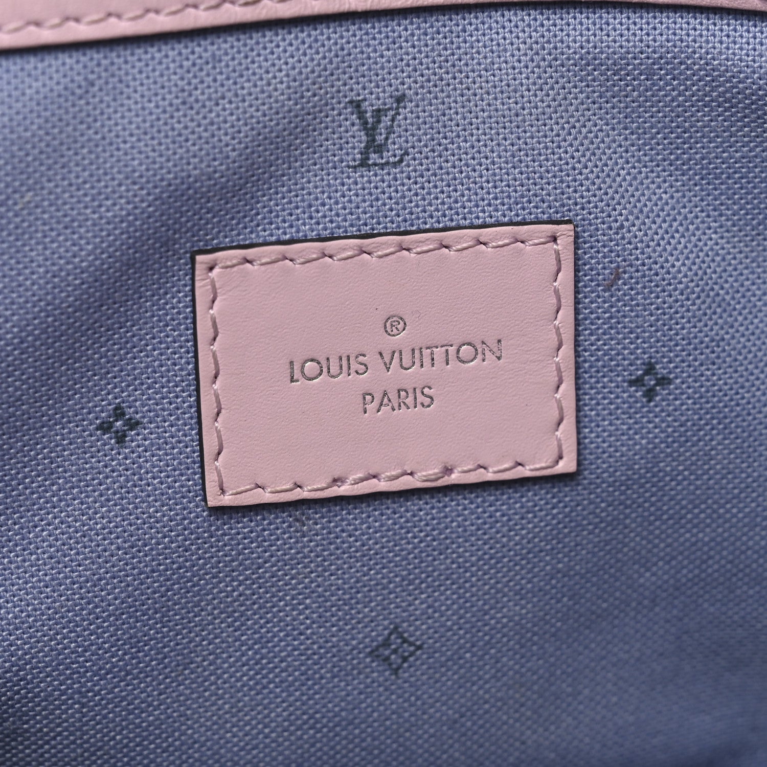Louis Vuitton Monogram Escale Speedy Bandouliere 30 Pastel 6 of 11