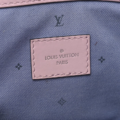 Louis Vuitton Monogram Escale Speedy Bandouliere 30 Pastel 6 of 11