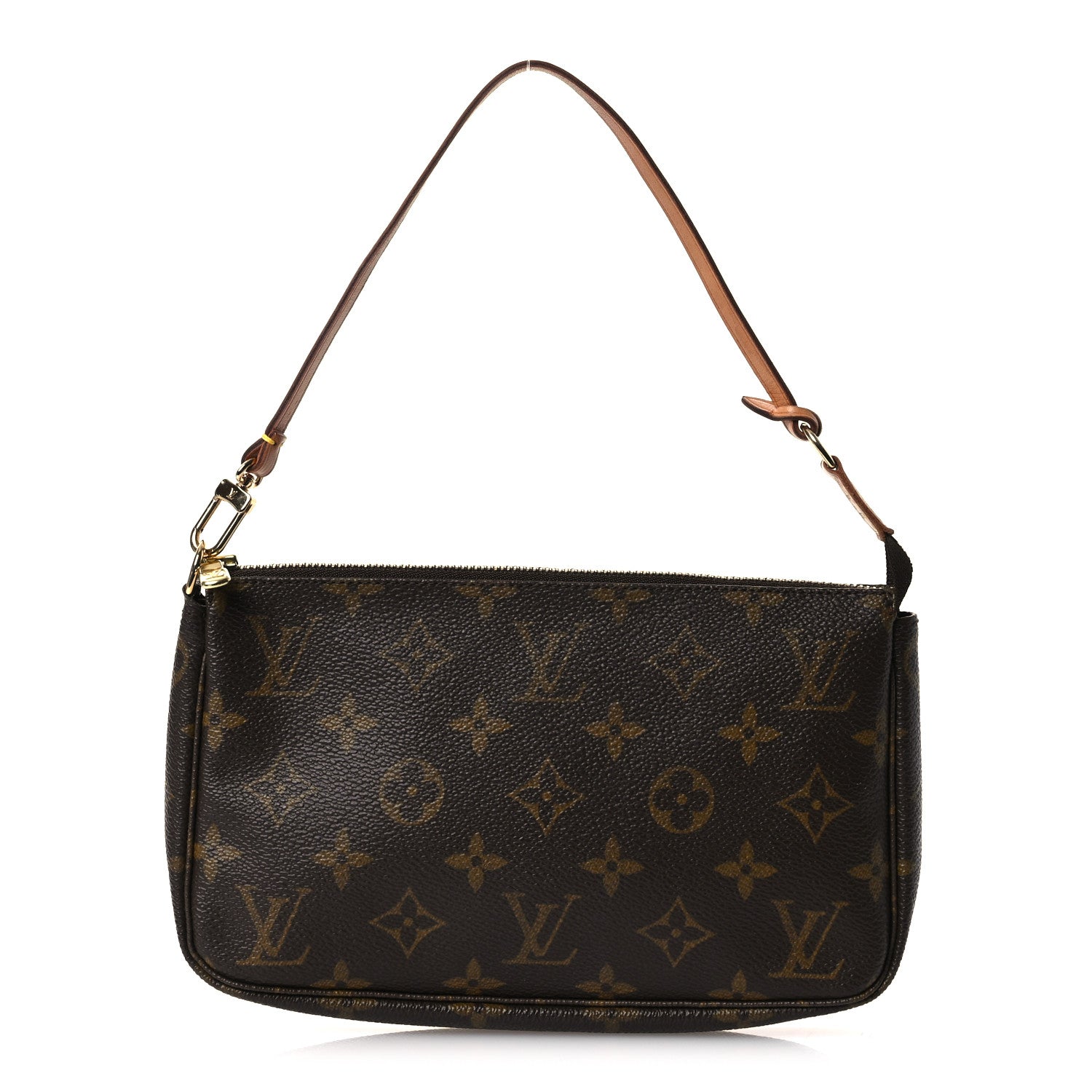 Louis Vuitton Monogram Pochette Accessories 1 of 12