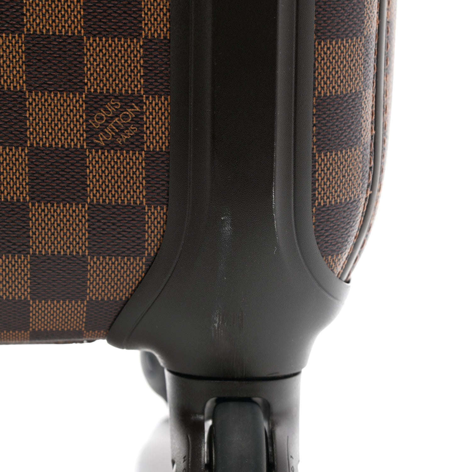 Louis Vuitton Damier Ebene Zephyr 55 14 of 15