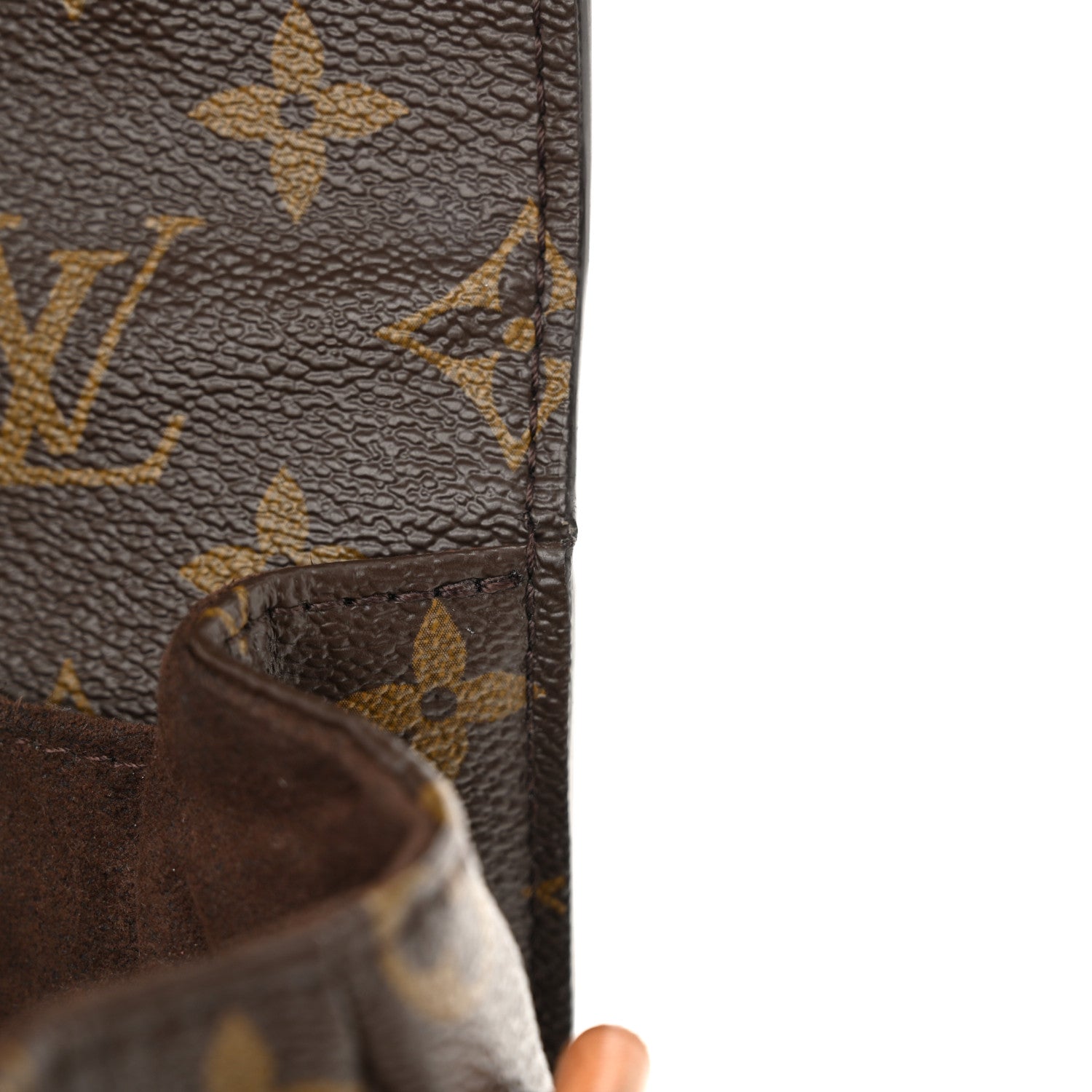 Louis Vuitton Monogram Pochette Metis 10 of 15