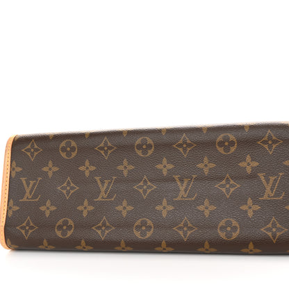 Louis Vuitton Monogram Popincourt 11 of 12