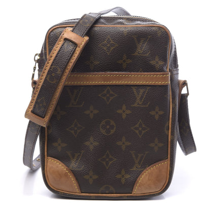 Louis Vuitton Monogram Danube 21 1 of 18
