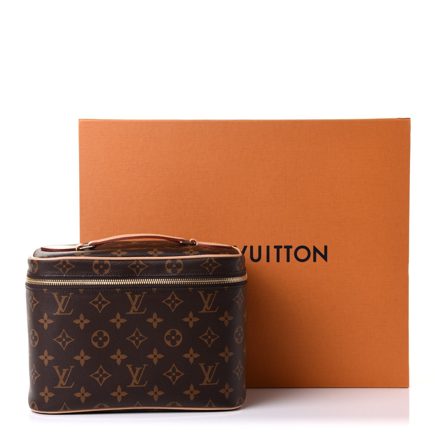 Monogram Nice BB