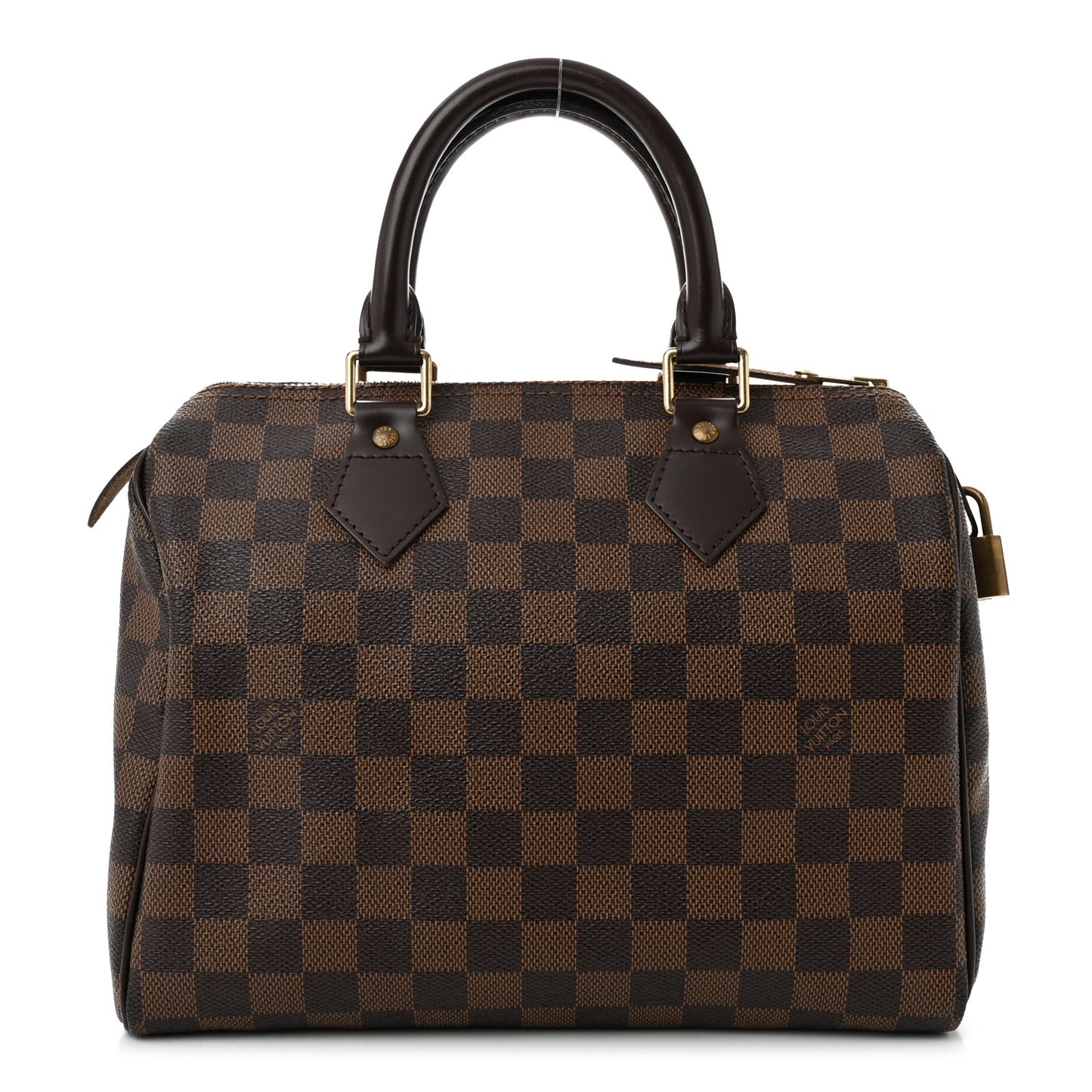 Damier Ebene Speedy 25