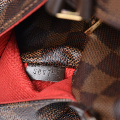 Louis Vuitton Damier Ebene Totally PM 8 of 10