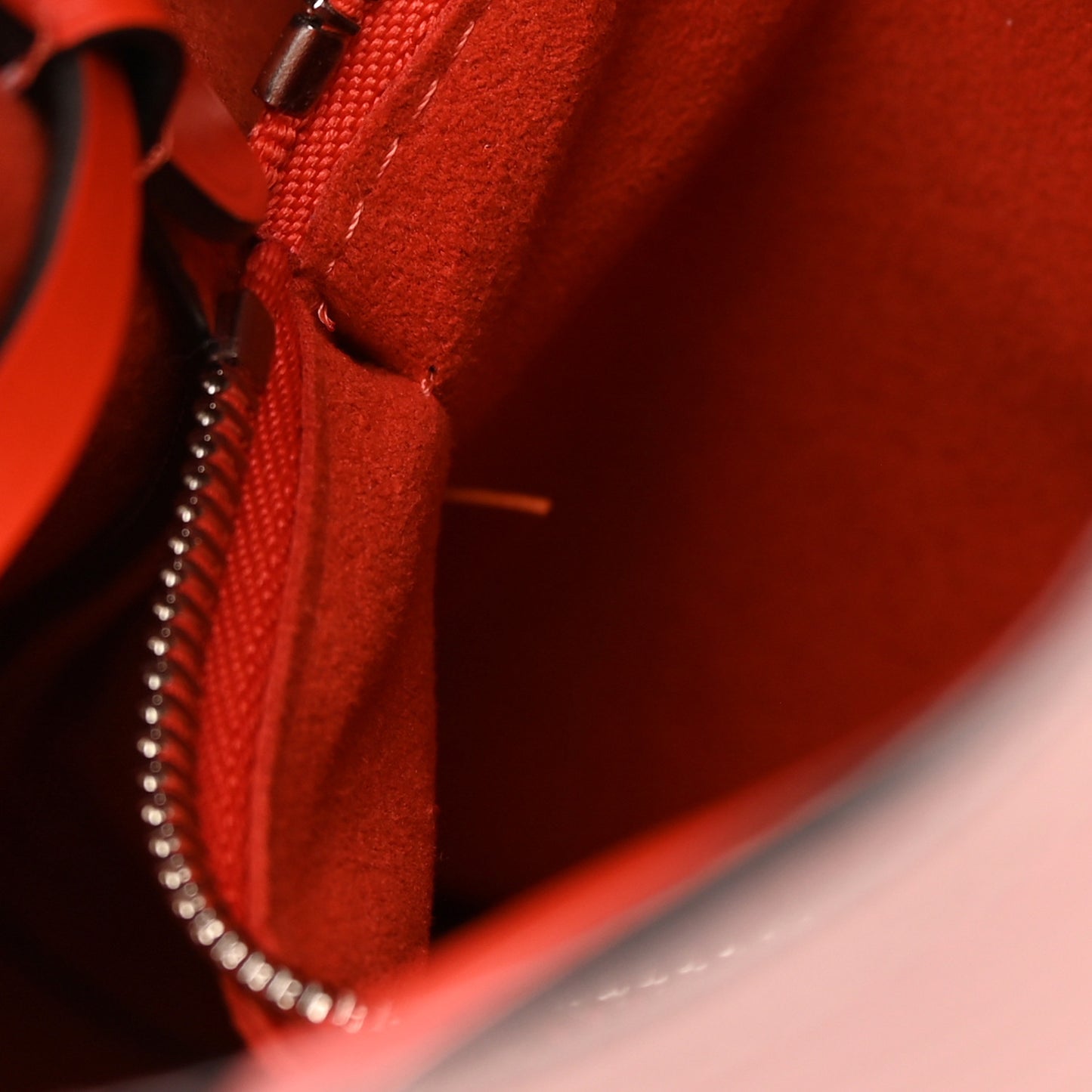 Epi Neonoe Rose Ballerine Orange