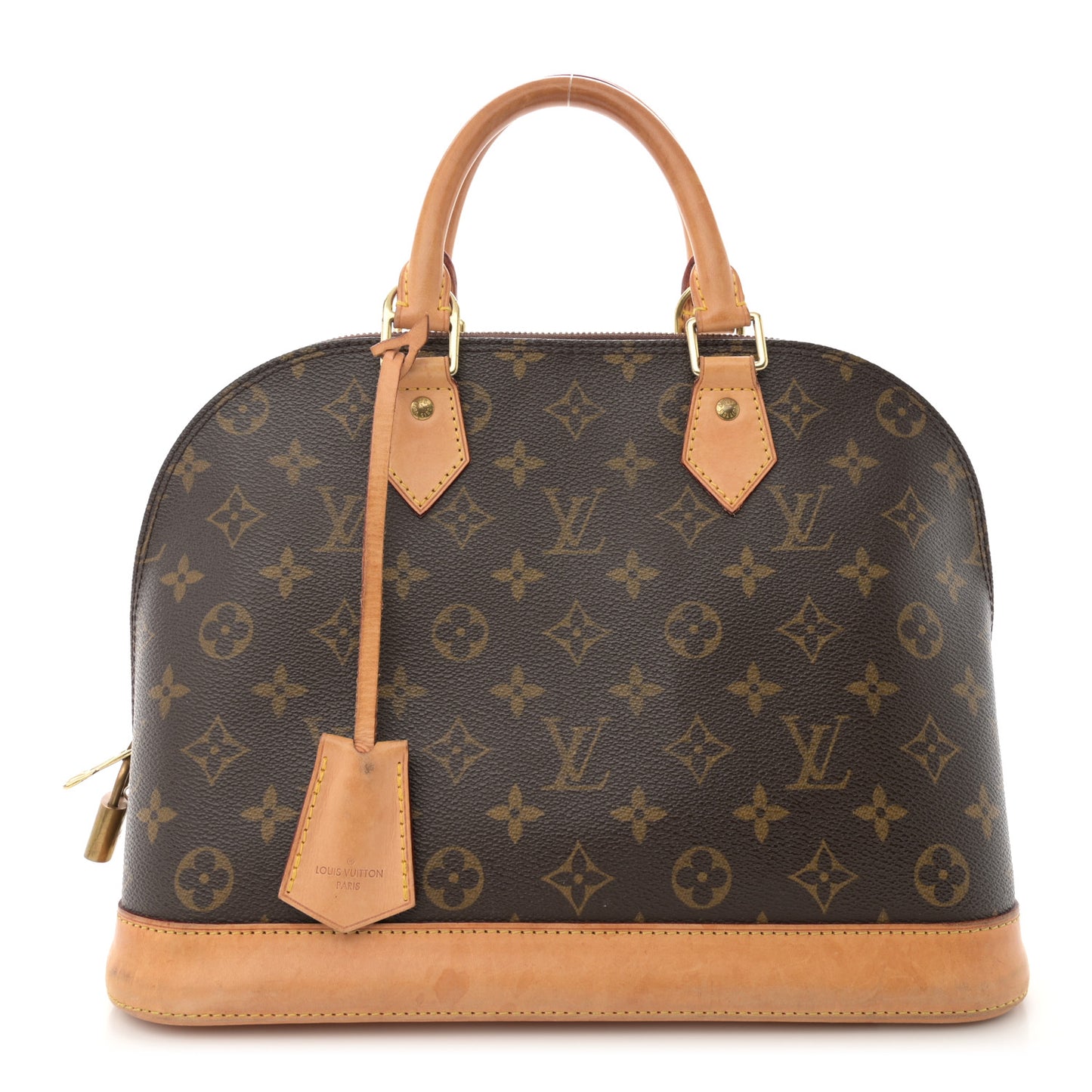 Monogram Alma PM