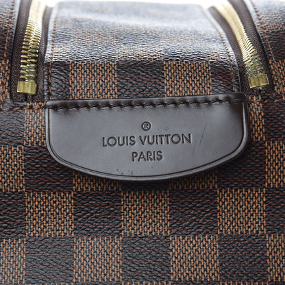 Louis Vuitton Damier Ebene King Size Toiletry Bag 7 of 12