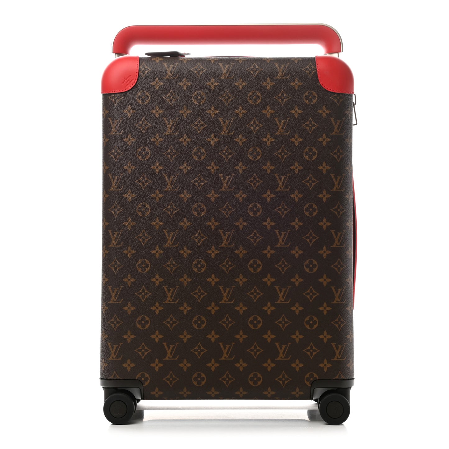 Monogram Horizon 55 Coquelicot