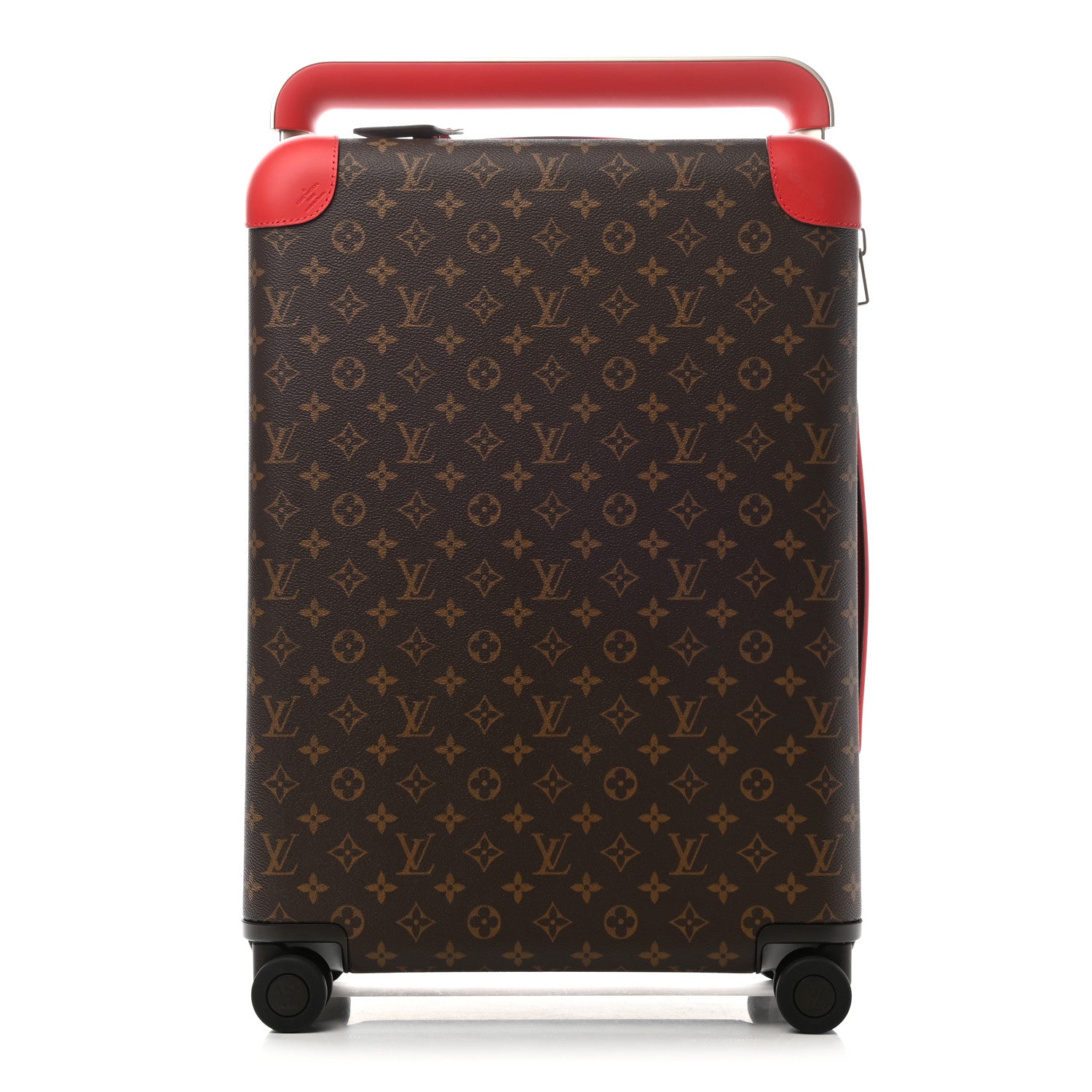 Louis Vuitton Monogram Horizon 55 Coquelicot 1 of 10