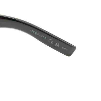 Saint Laurent Acetate Sunglasses SL M94 Black 7 of 8