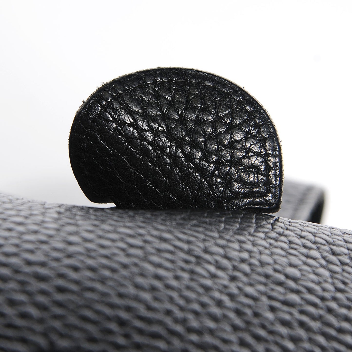 Taurillon Clemence Evelyne TGM II Black