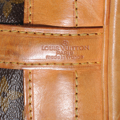 Louis Vuitton Monogram Noe 5 of 12