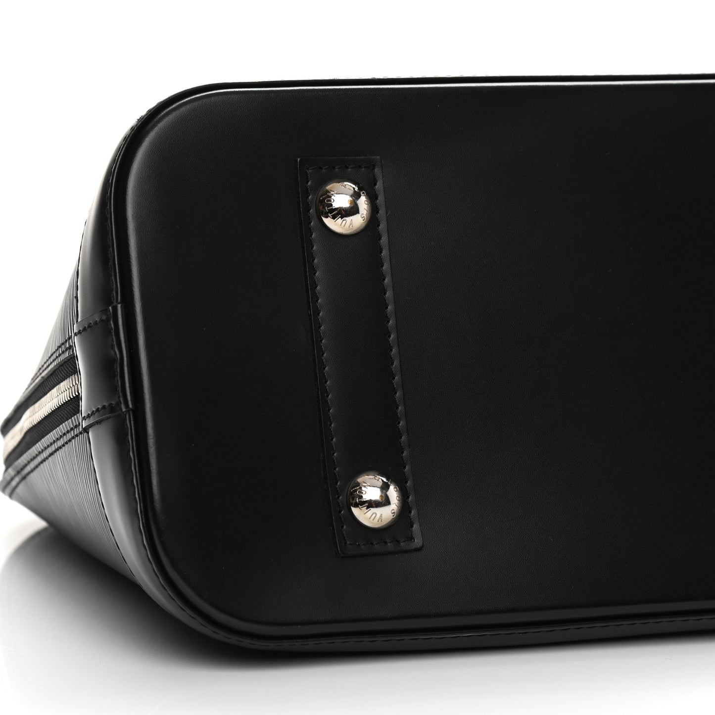 Epi Alma PM Black