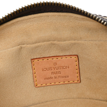 Louis Vuitton Monogram Manhattan PM 6 of 9