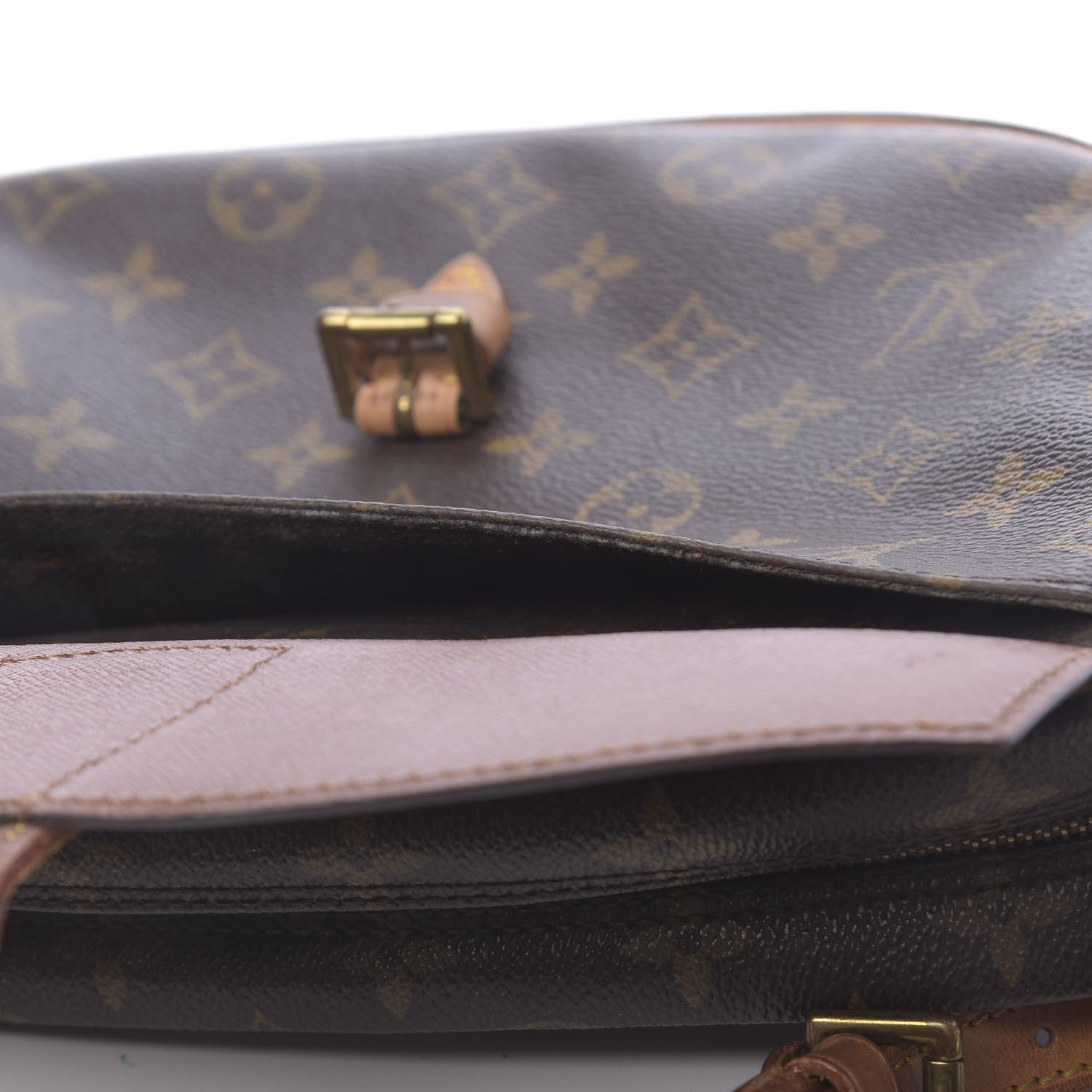 Louis Vuitton Monogram Jeune Fille 20 of 22