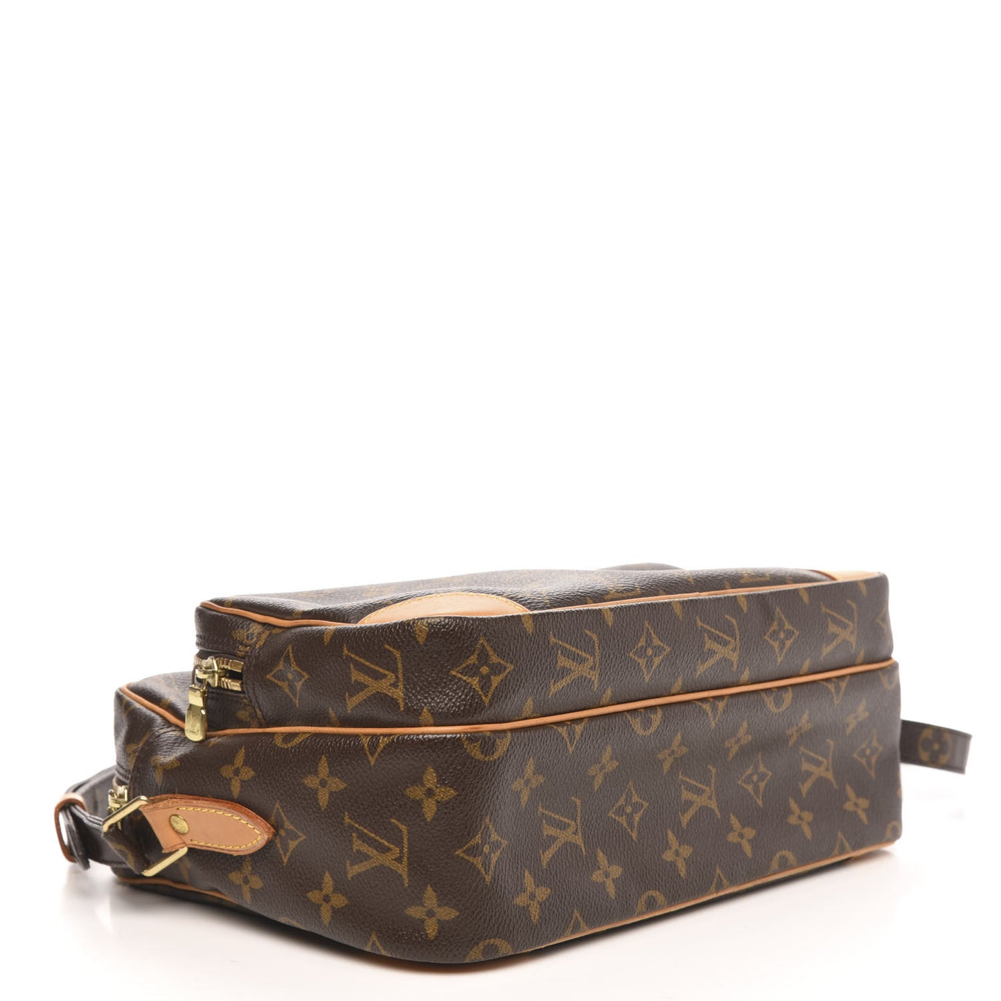 Monogram Nil 28