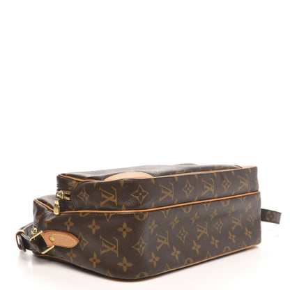 Louis Vuitton Monogram Nil 28 4 of 11