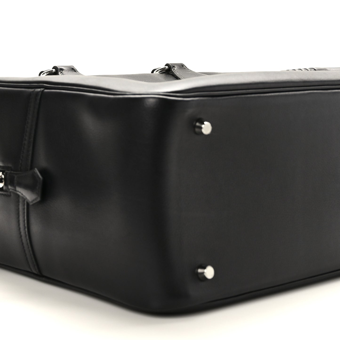 Evergrain Dr. No Plume 40 Black