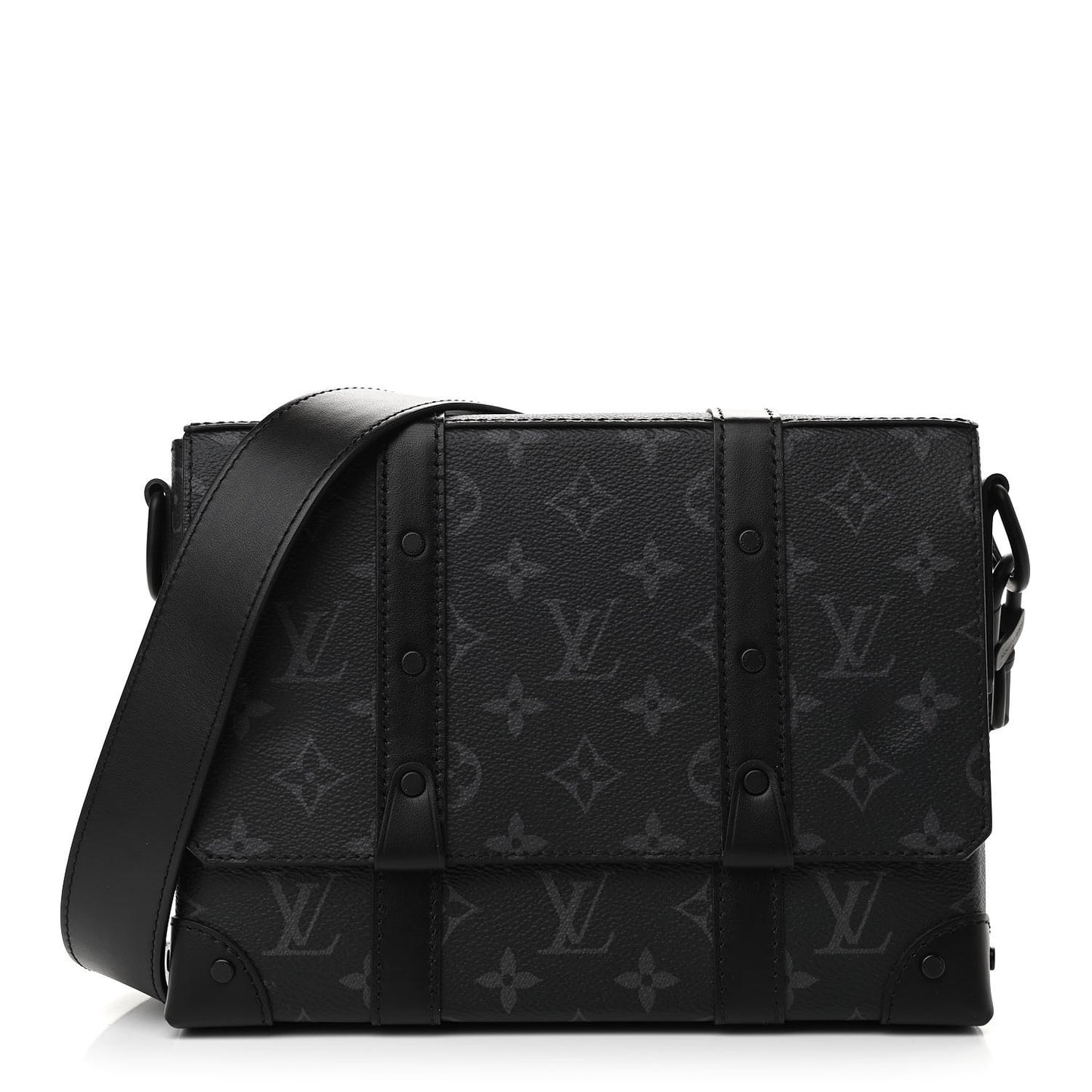 Monogram Eclipse Trunk Messenger