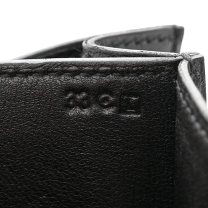 Hermes Box Constance 24 Black 7 of 11