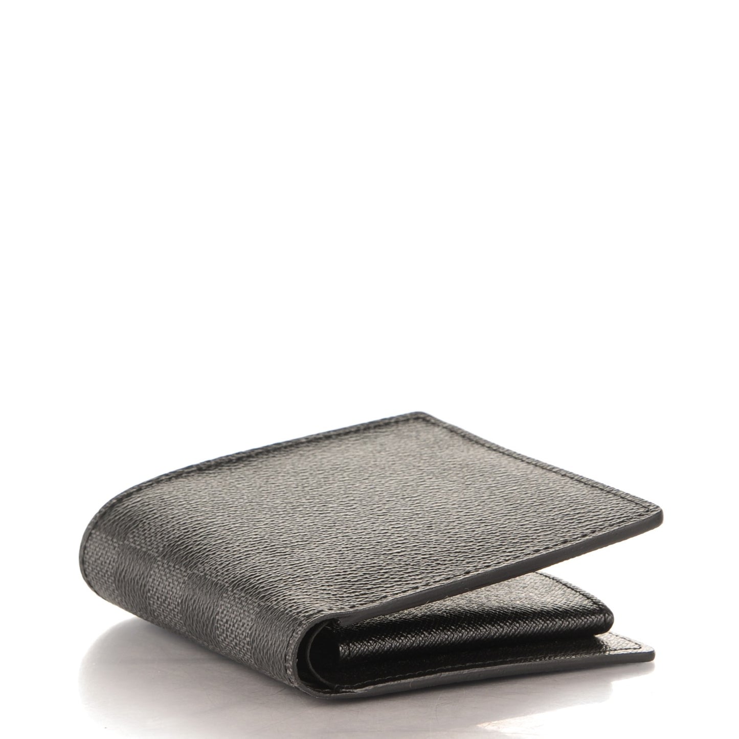 Damier Graphite Marco Wallet