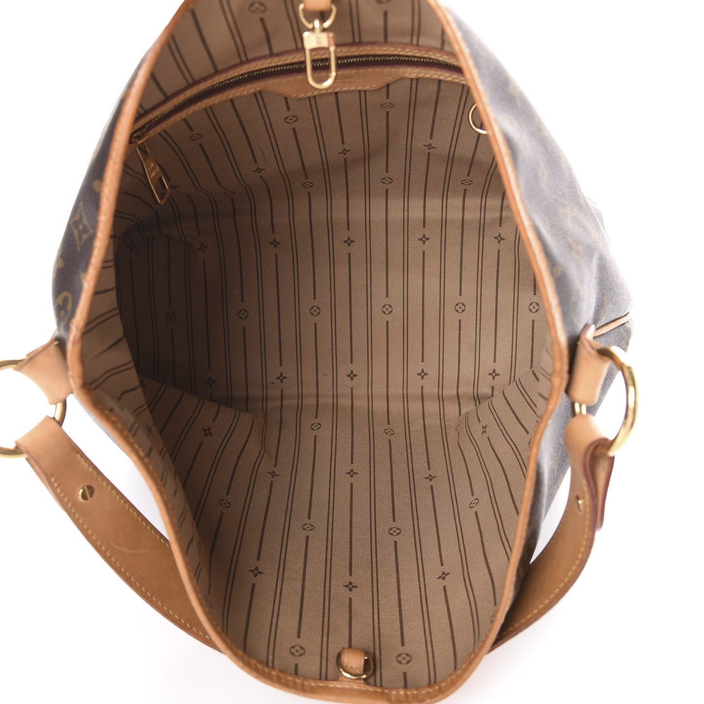 Monogram Delightful PM
