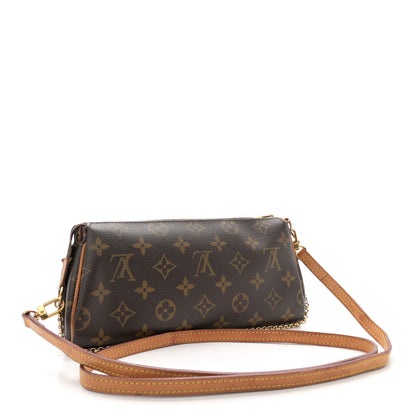 Louis Vuitton Monogram Eva Clutch 3 of 14