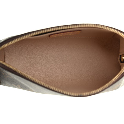 Louis Vuitton Monogram Cosmetic Pouch 5 of 7