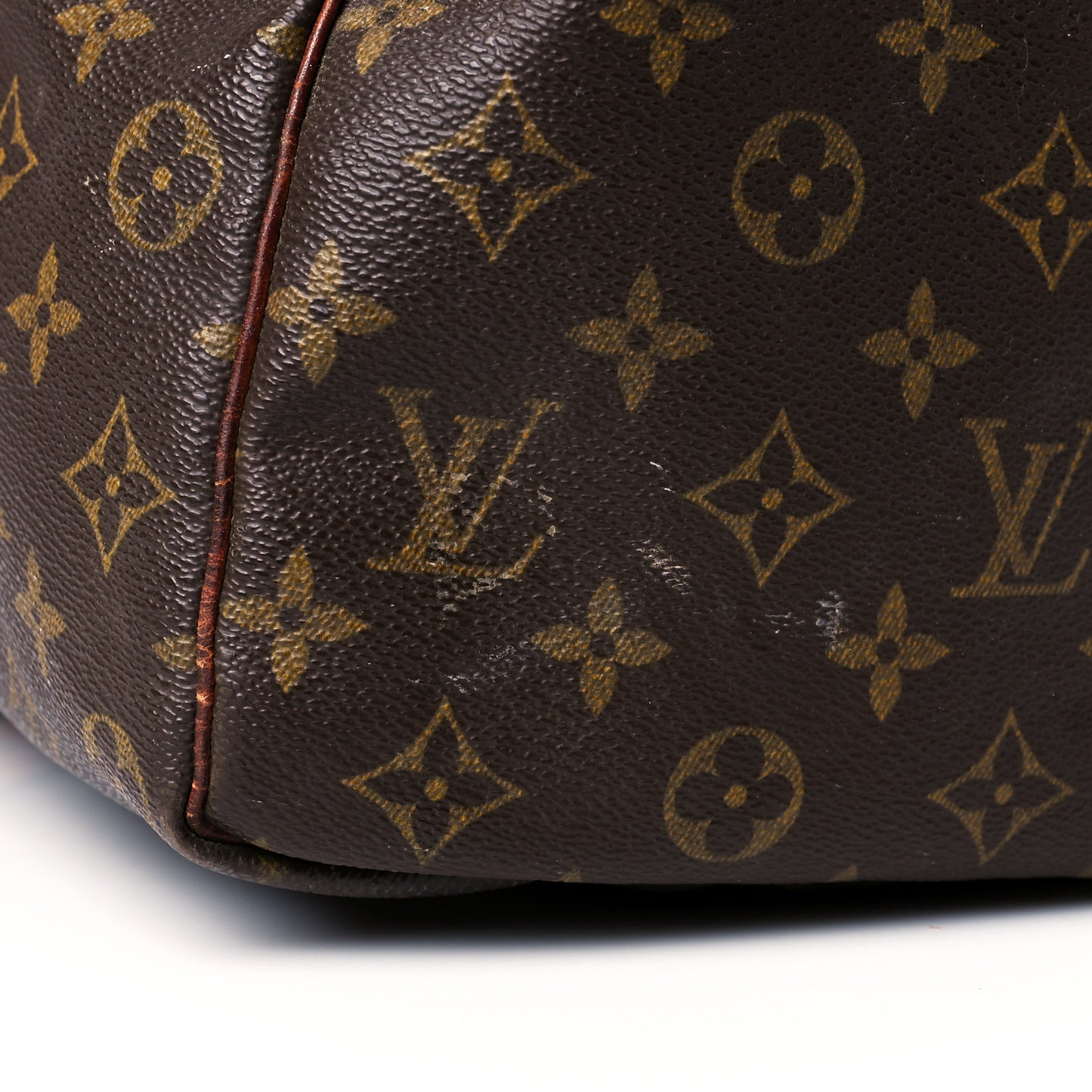 Monogram Keepall 50