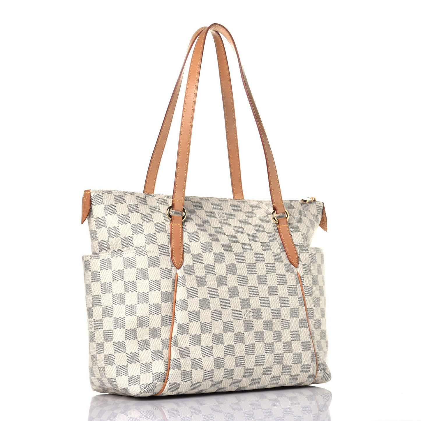 Damier Azur Totally MM
