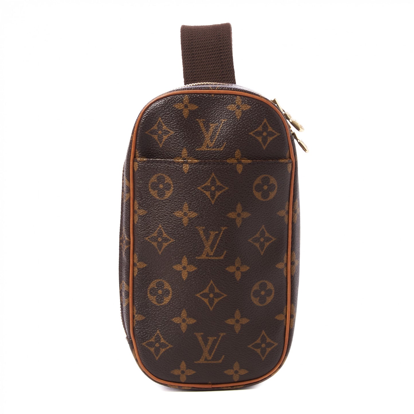 Monogram Pochette Gange