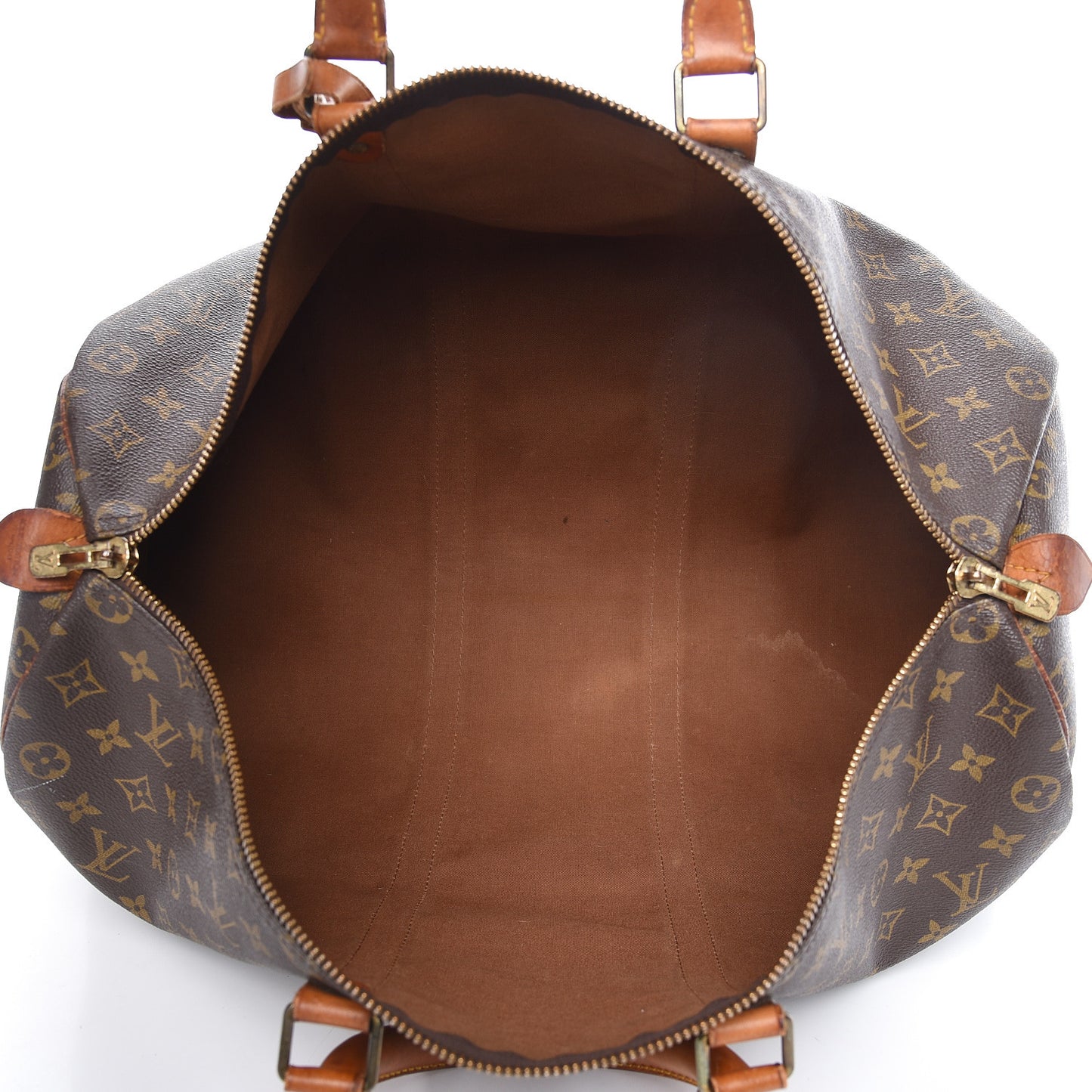 Monogram Keepall 50