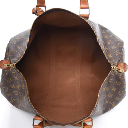 Louis Vuitton Monogram Keepall 50 5 of 39