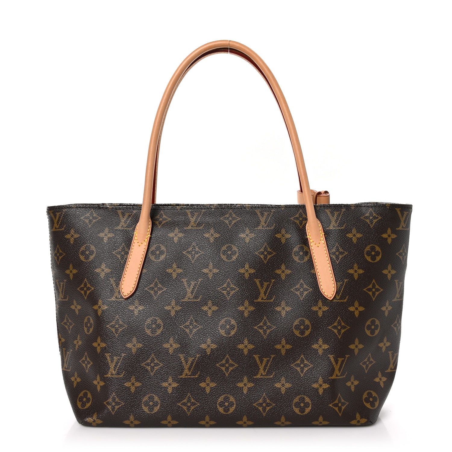 Louis Vuitton Monogram Raspail PM 1 of 9