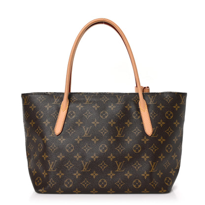 Louis Vuitton Monogram Raspail PM 1 of 9