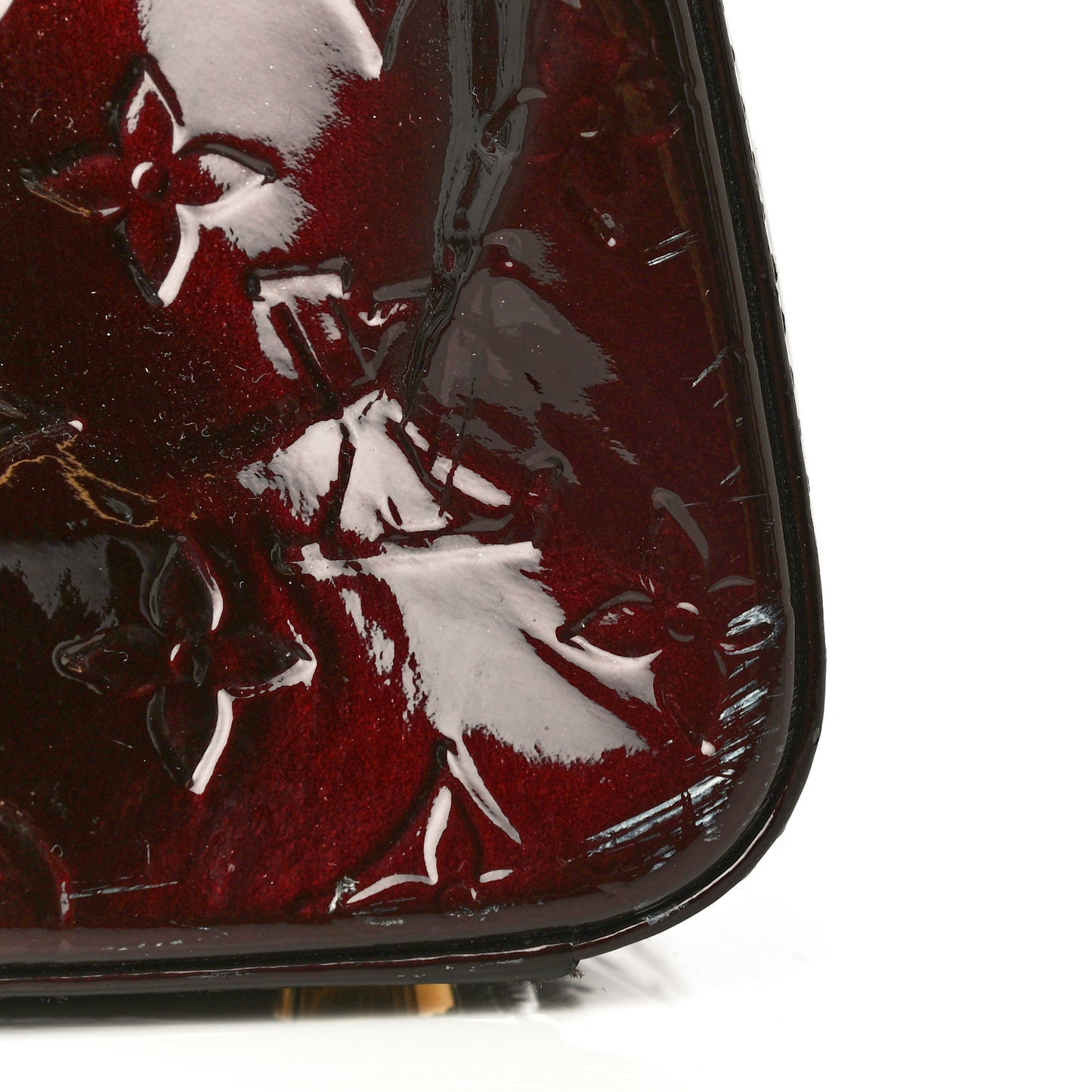 Vernis Brea GM Amarante