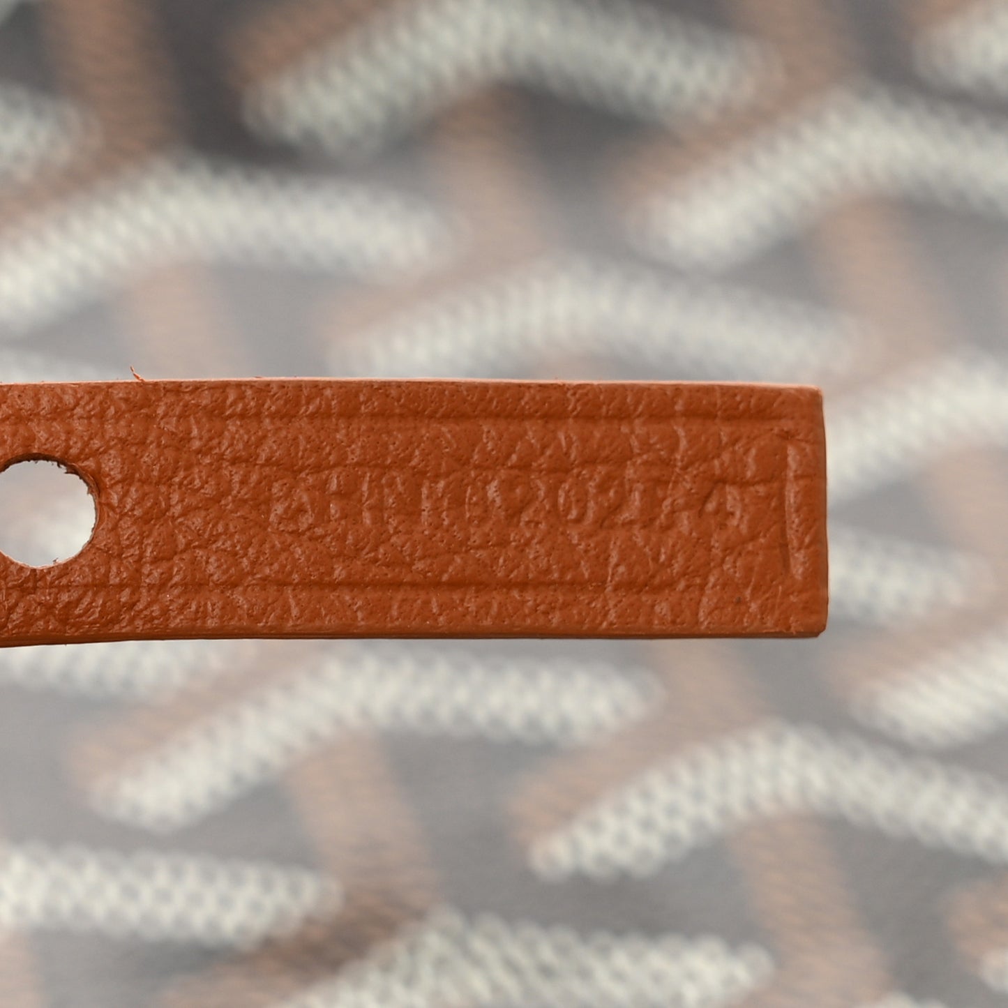 Goyardine Saint Louis PM Black Gold