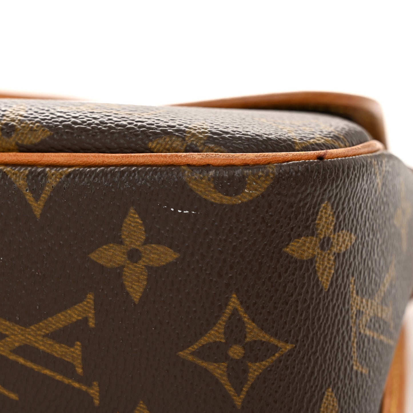 Monogram Sologne