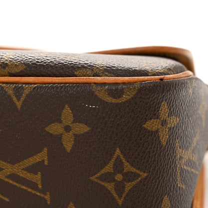 Louis Vuitton Monogram Sologne 13 of 13