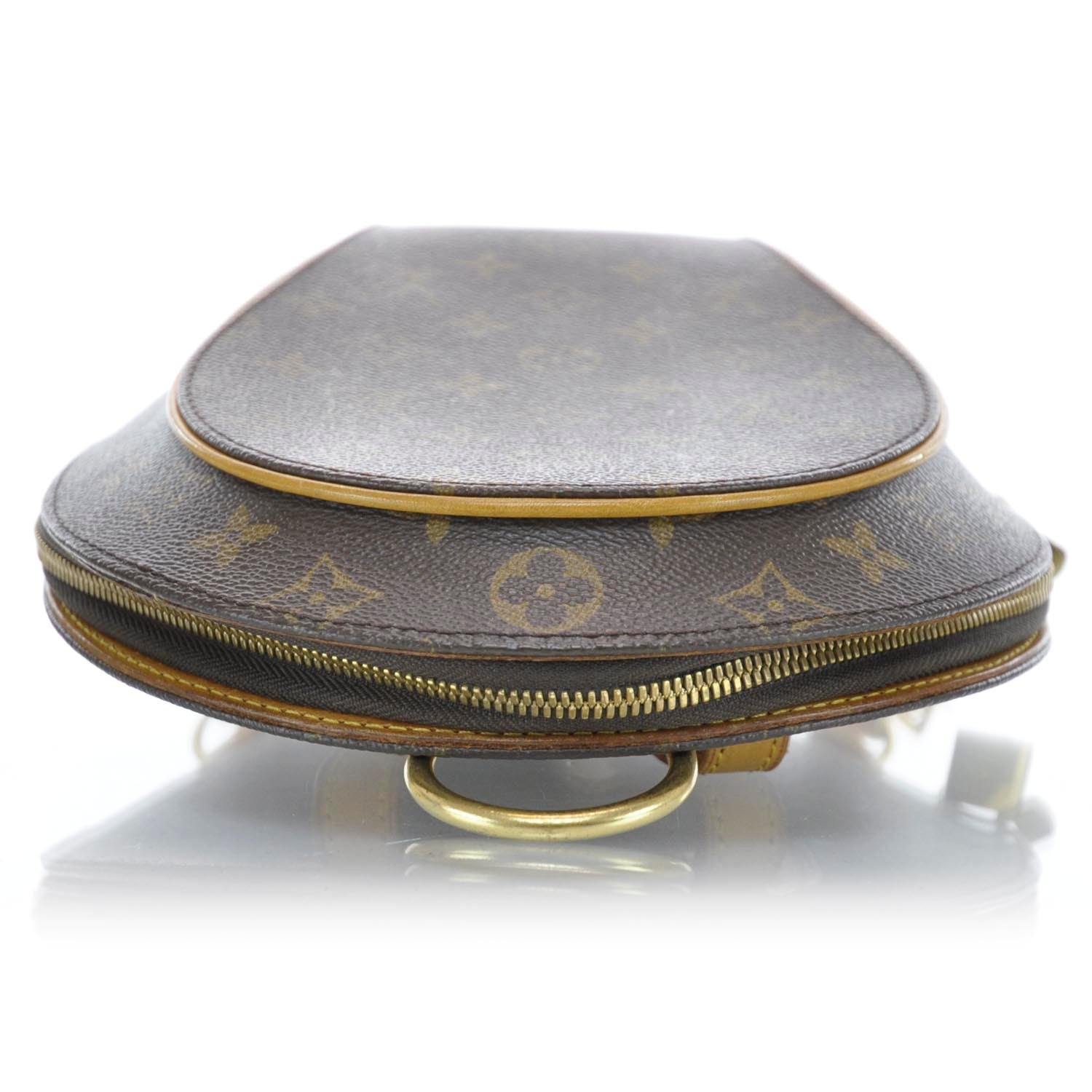 Louis Vuitton Monogram Ellipse Sac a Dos Backpack 5 of 9
