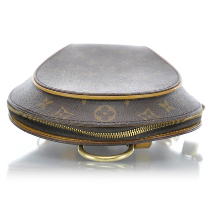 Louis Vuitton Monogram Ellipse Sac a Dos Backpack 5 of 9
