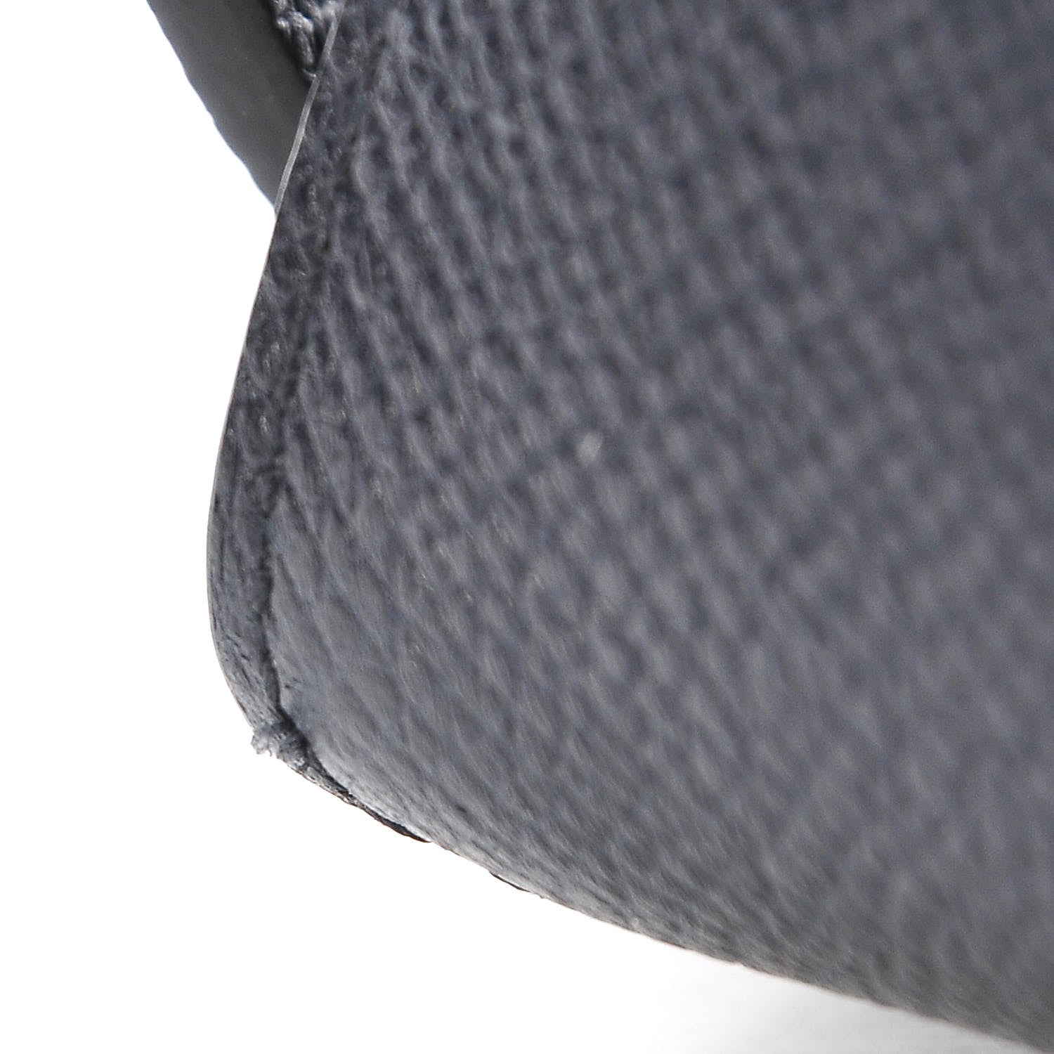 Celine Grained Calfskin Mini Belt Bag Navy 13 of 13