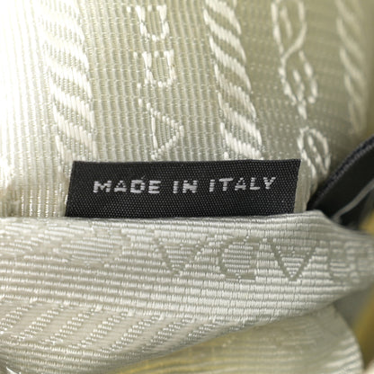 Prada Re-Nylon Saffiano Re-Edition 2005 Shoulder Bag Acqua 7 of 15
