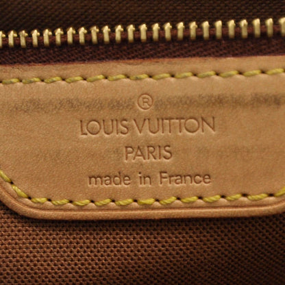 Louis Vuitton Monogram Abbesses Messenger Bag 7 of 8