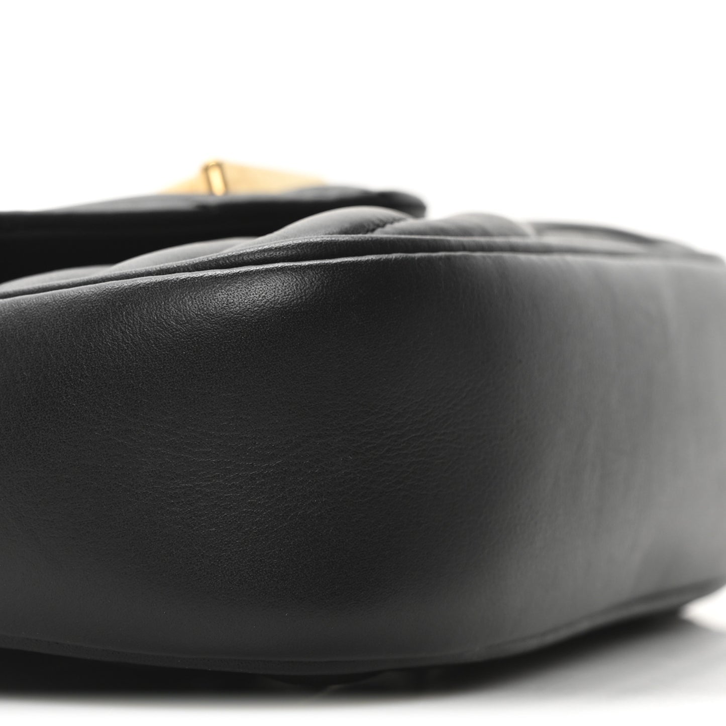 Calfskin New Wave Multi Pochette Black