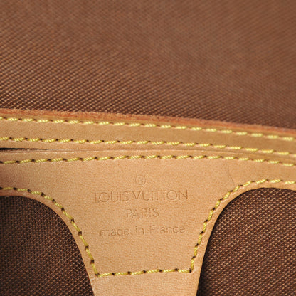 Louis Vuitton Monogram Ellipse Sac a Dos Backpack 6 of 9