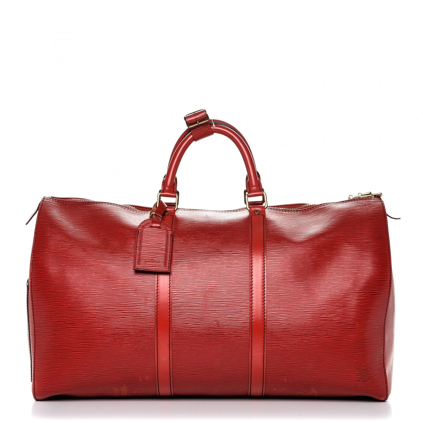 Epi Keepall 50 Castillan Red